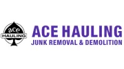 Ace Hauling