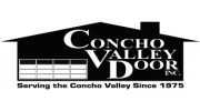Concho Valley Door
