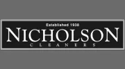 Nicholson Cleaners