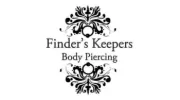 Finders Keepers Body Piercing