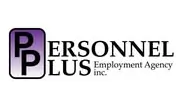 Personnel Plus
