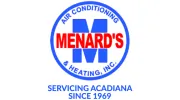 Menard's Air Conditioning