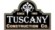 Tuscany Construction