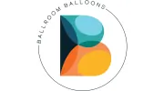 Ballroom Balloons