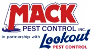 Mack Pest Control