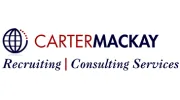 Carter Mackay