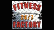 Fitness Factory