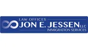 Jessen, Jon E. Attorney