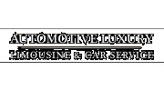 Automotive Luxury Limo & Car Service