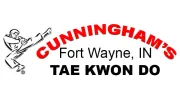 Cunninghams Fort Wayne Tae Kwon Do