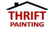 Thrift Painting