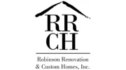 Robinson Renovation & Custom Homes, Inc.