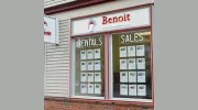 Benoit Real Estate