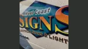 West Coast Signs