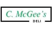 C Mc Gees Deli