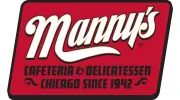 Manny's Deli