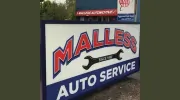Malless Auto Services