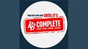 KB Complete Plumbing, Heating, Cooling
