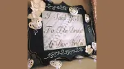 Dior Bridal Salon