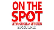 On The Spot Leak Detection & Repair