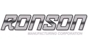 Ronson Machine & MFG