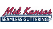Mid Kansas Seamless Guttering