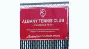 Albany Tennis Club