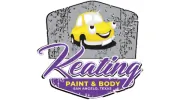 Keating Paint & Body