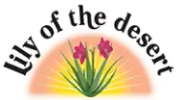 Lily Of The Desert