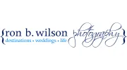 Ron B Wilson Photography