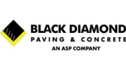 Black Diamond Paving