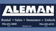 Aleman Auto Rental