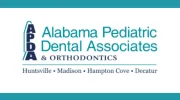 Alabama Pediatric Dental Associates