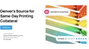 Denver Printer