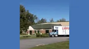 Lippincott Van Lines