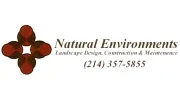 Natural Environments