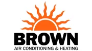 Brown Air Conditioning & Heating