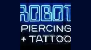 Robot Piercing & Tattoo