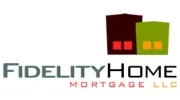 Fidelity Home Mortgage