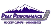 Peak Performance Hockey Camps