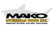 Mako Overhead Door