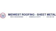 Midwest Roofing-Sheet Metal