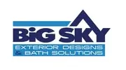 Big Sky Exterior Designs