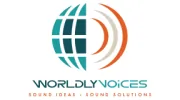 Worldly Voices