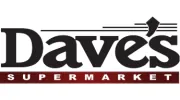 Dave's Supermarket