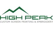 High Peak Sportswear