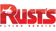 Rust's Flying Service