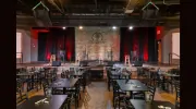 Listening Room Cafe