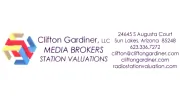 Clifton Gardiner