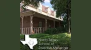 North Texas School Of Swedish Massage